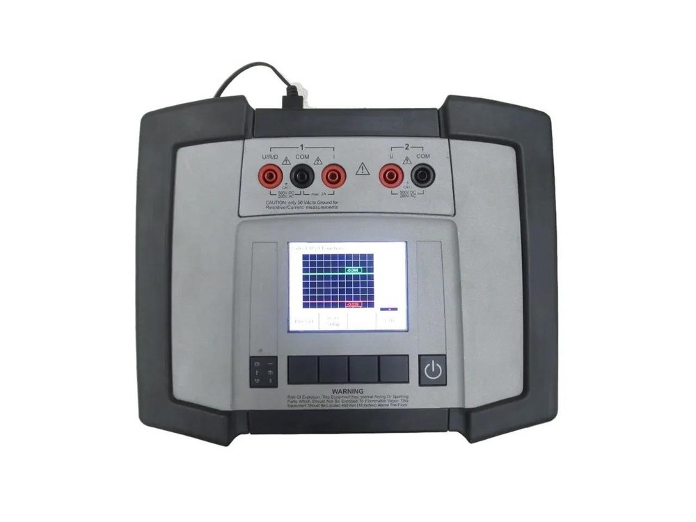 Siemens 7KE3188 Integrated Measurement Interface Box - Free Shipping