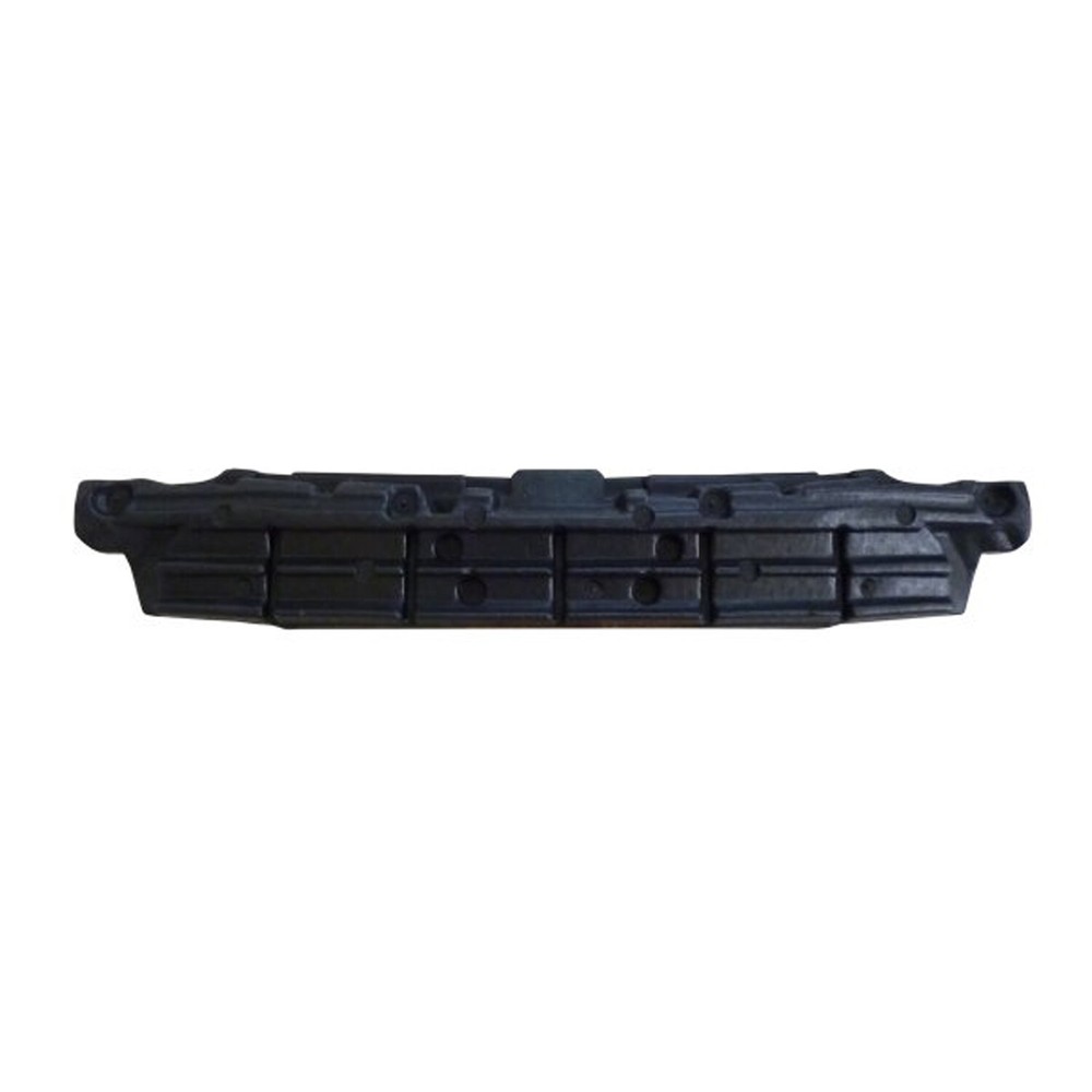 Fits 2015-2017 Toyota Camry Front Bumper Impact Absorber 1524-01297X CAPA
