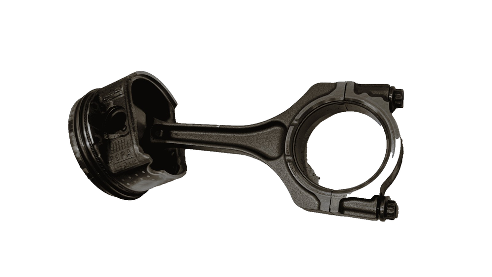 OEM Honda Pilot 3.5l 2016-2022 Engine Motor Piston & Connecting Rod