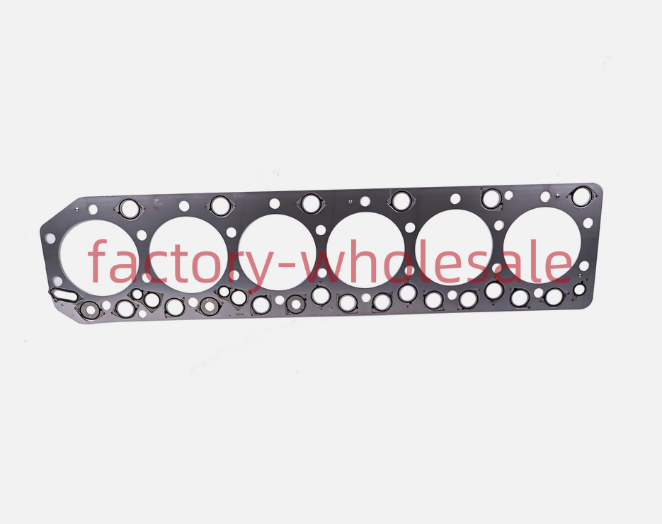 Volvo D9A2F D9A2K Engine Cylinder Head Gasket for A25D A30D L150E