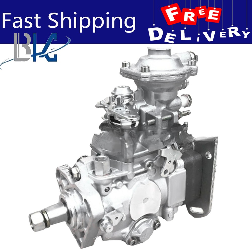 Fuel Injection Pump Model 0460424496 504385873 Fits for Iveco Diesel Engine