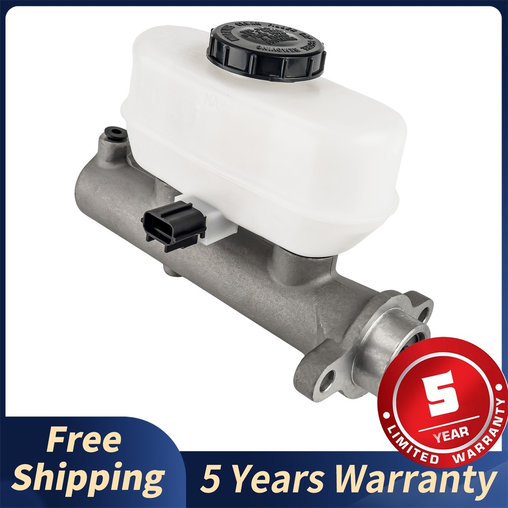 M630289 Brake Master Cylinder for Ford F-150 2003-2004 F-150 Heritage