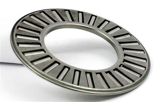 AXK0515 Thrust Needle Roller Bearing 5x15x2