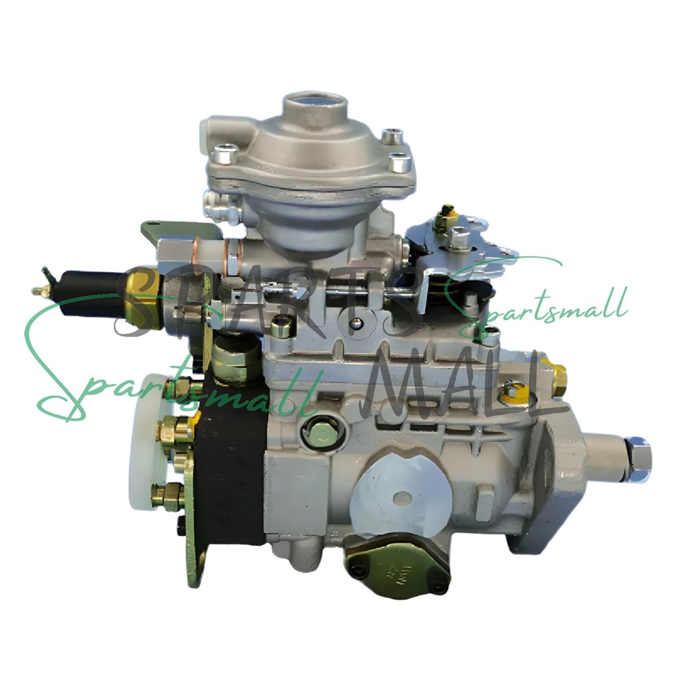 Case SR220 SV250 430 435 445 Loader Fuel Injection Pump 0460424471 504374952