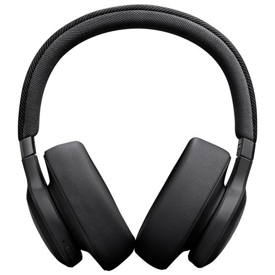 JBL Bluetooth Sealed Headphones with Dynamic Sound and Noise Cancelling