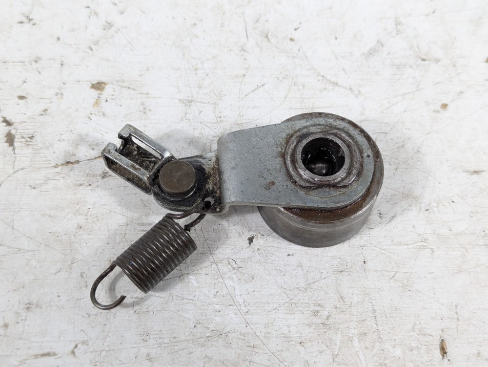 Honda CB360 CB 360 Clutch Actuator Ball Release Arm Screw and Spring