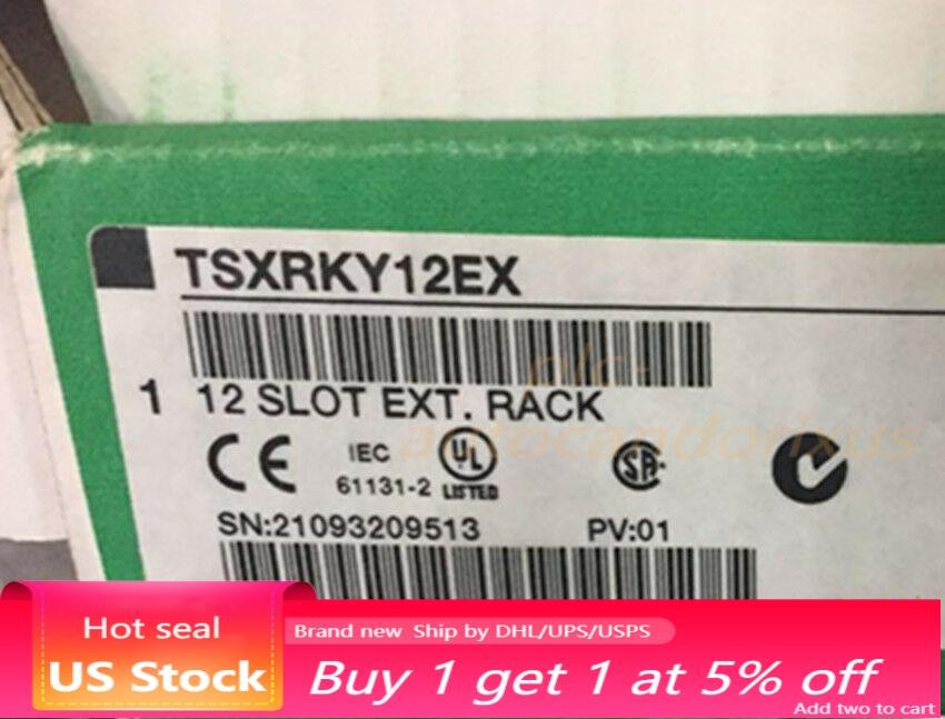 S  SND TSXRKY12EX Fast Ship #Y US Free TAX
