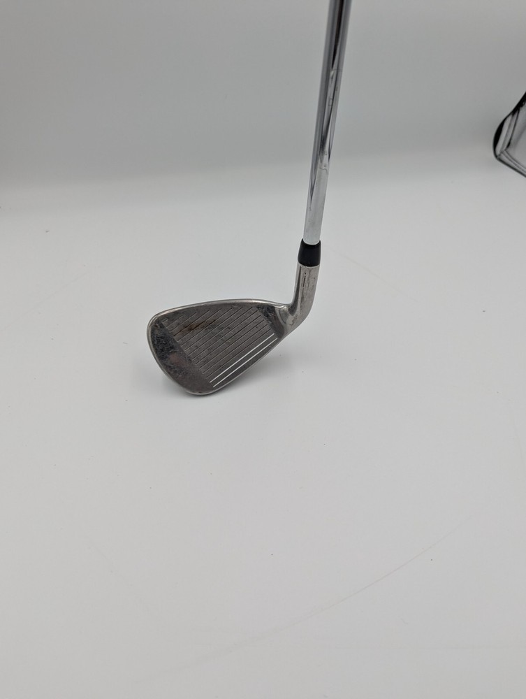 Callaway X Hot N14 Single PW Iron Right-Handed Steel Shaft  