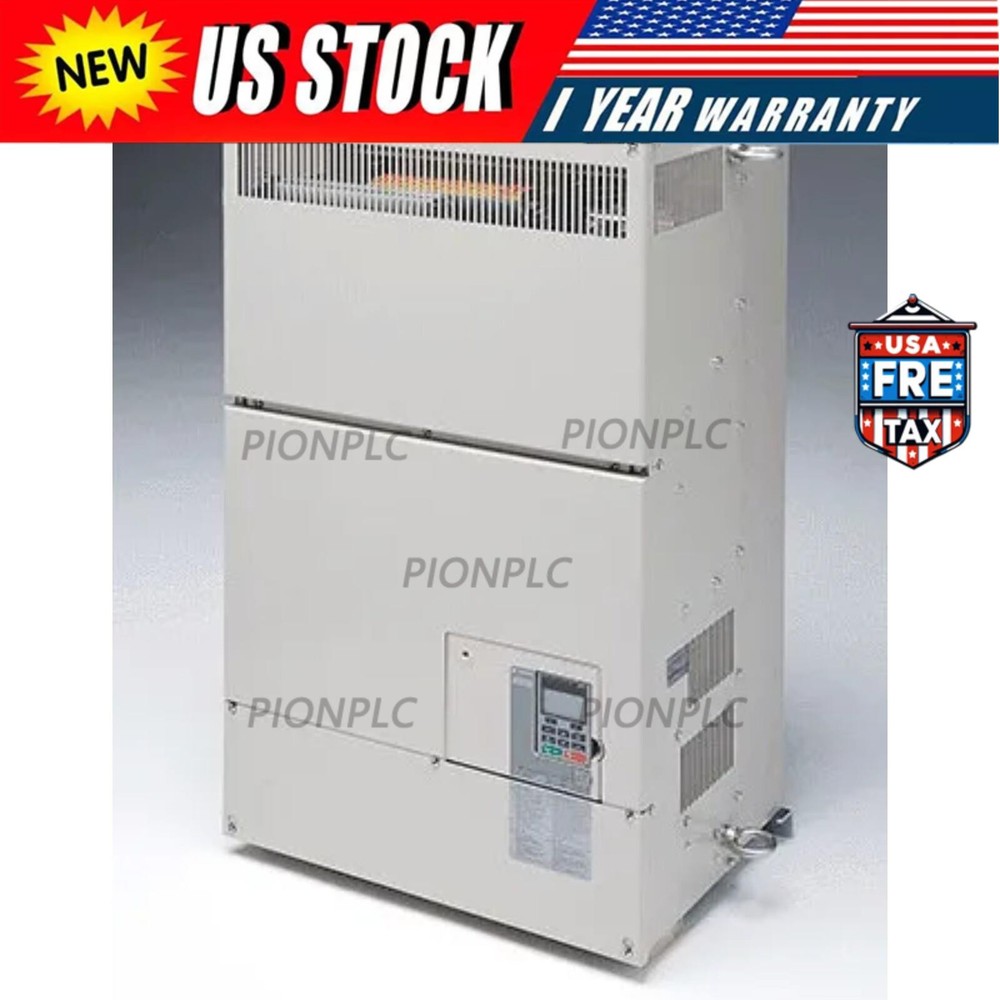 YASKAWA ELECTRIC CIMR-AU4A0072FAA