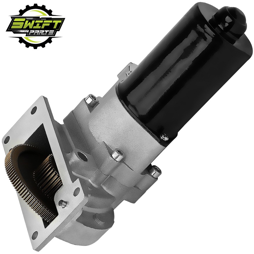 LR032711 New Rear Differential Locking Motor For Land Rover Range Rover LR3 LR4