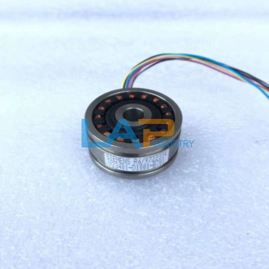 1PCS New FOR Siemens V23401-D1001-B701 Rotary Encoder