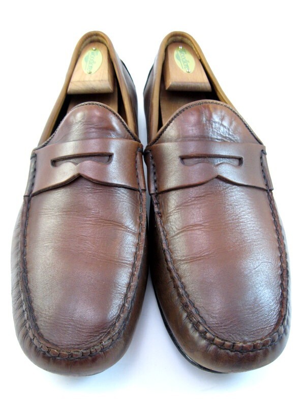 Allen Edmonds 