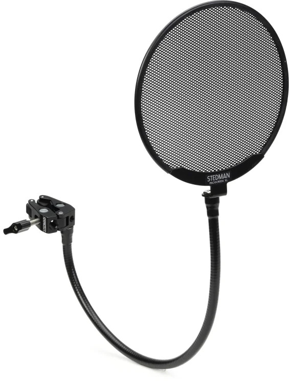 Stedman Corporation Proscreen XL V2 Pop Filter