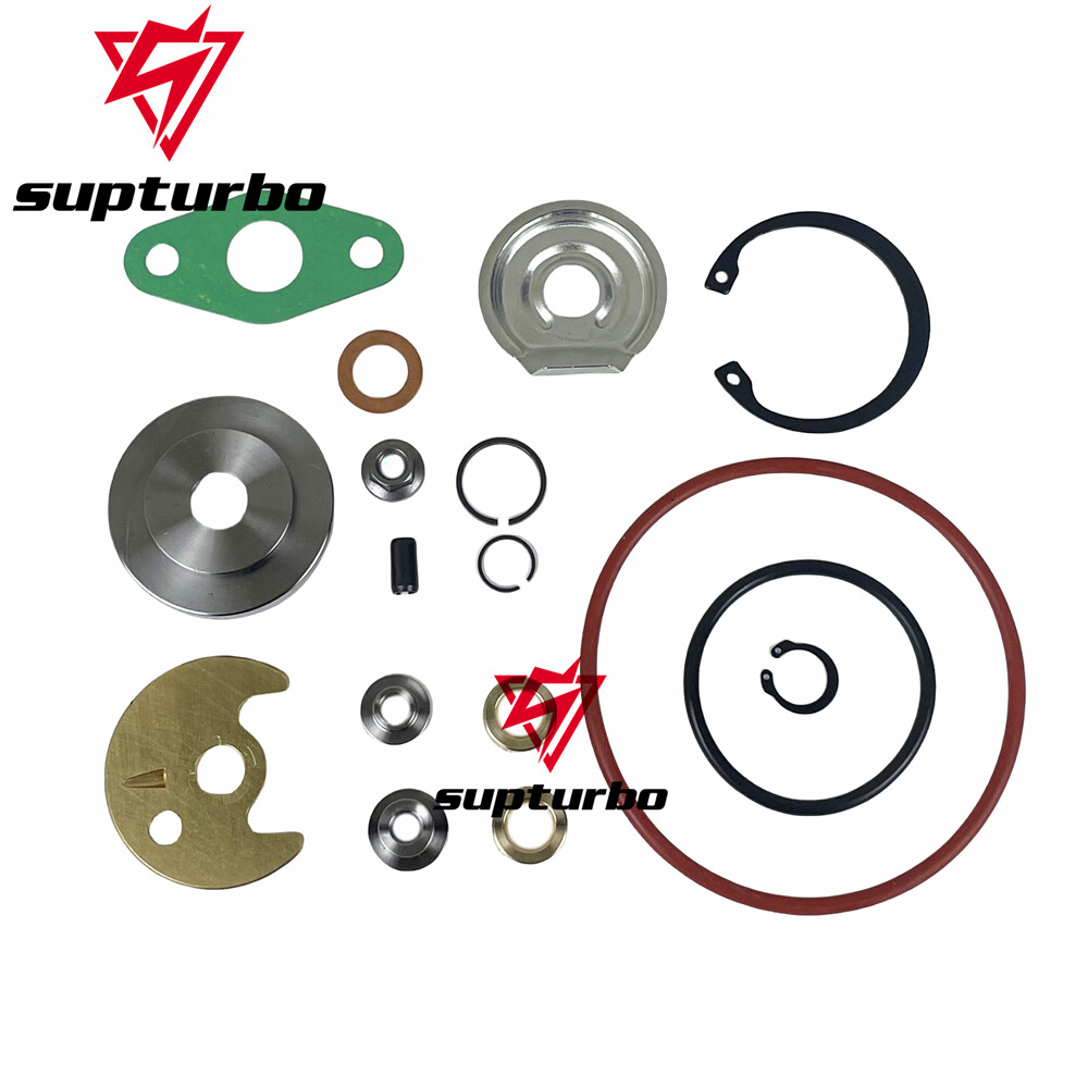 49177-01010 for Mitsubishi Pajero I 2.3 TD 62Kw 84HP 4D55 TD04 Turbo rebuild kit