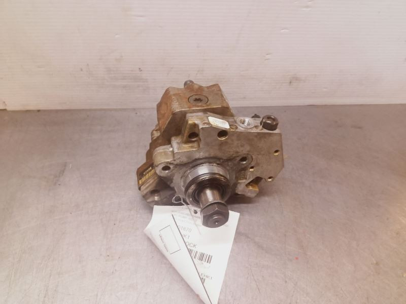 Diesel Injection Fuel Pump 5.9L From 2006 Dodge Ram 3500 9483568