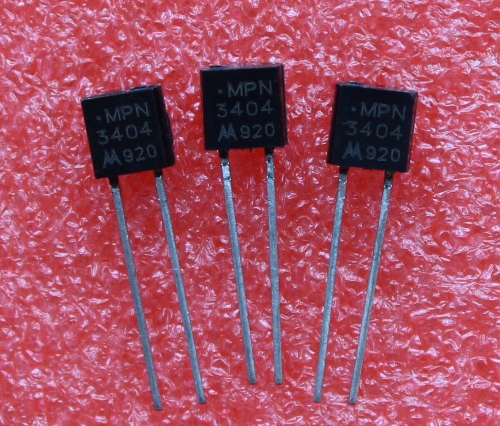 20pcs MPN-3404 MPN3404 Integrated Circuit IC