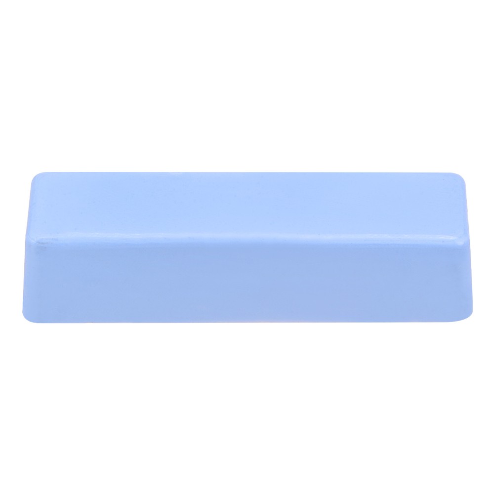 Metal Polishing Compound Bars, 3.5oz, Blue