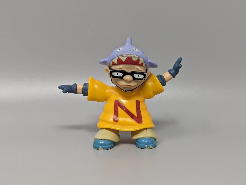 Sam Dullard 2002 2.75