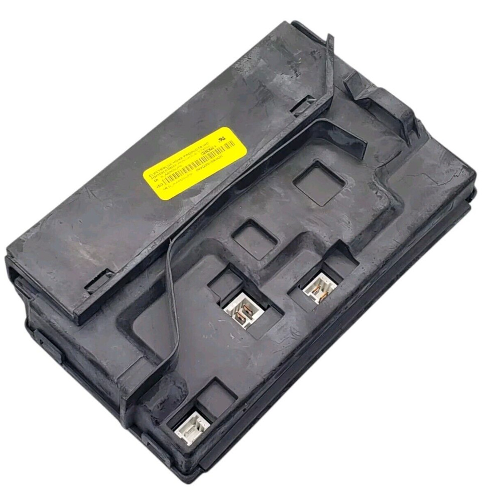 OEM Electrolux Washer Control 809019902 Fast Shipping 180-Day Warranty