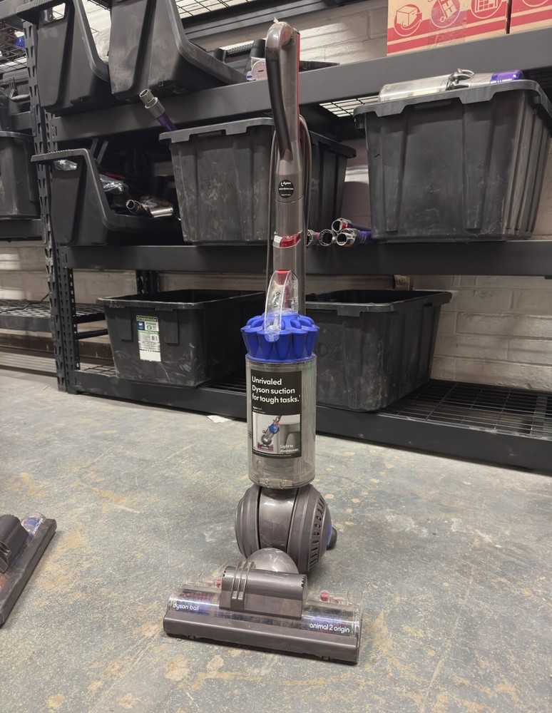 Dyson Ball Animal 2 Origin Upright Vacuum Powerful Pet Hair Cleaner