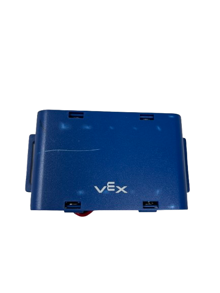VEX Robot Battery Holder