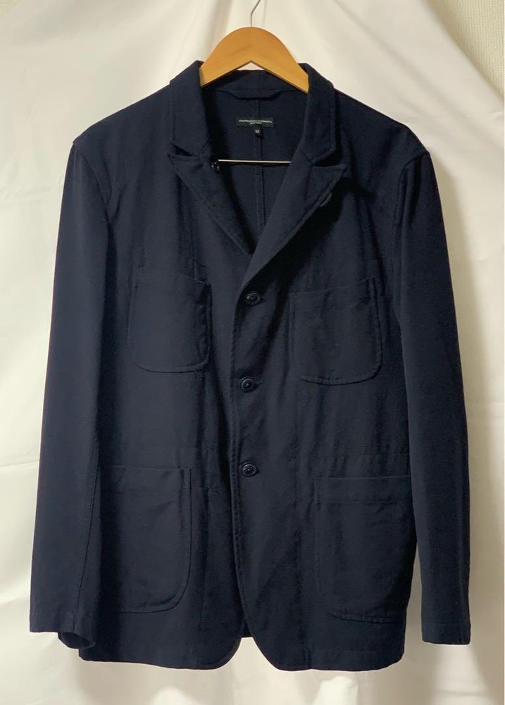 ENGINEERED GARMENTS Engineered Garments Jacket Men Size M  Used