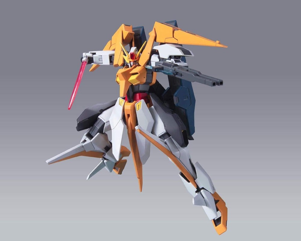 Bandai 1/144 HG00 #50 Arios Gundam GNHW/R 