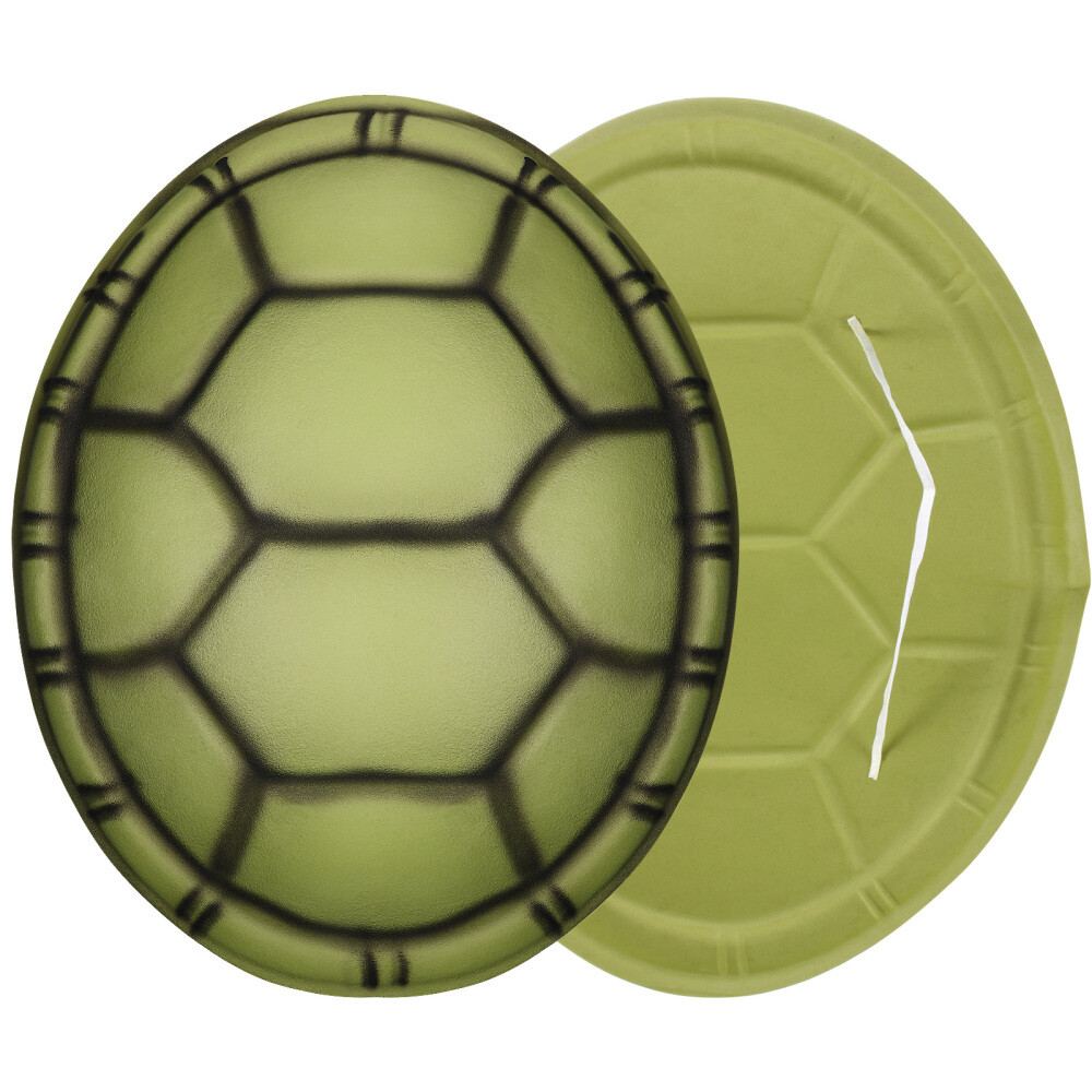 Costumes Boys Halloween Turtle Shell Prop Costume Turtle Shell Backpack