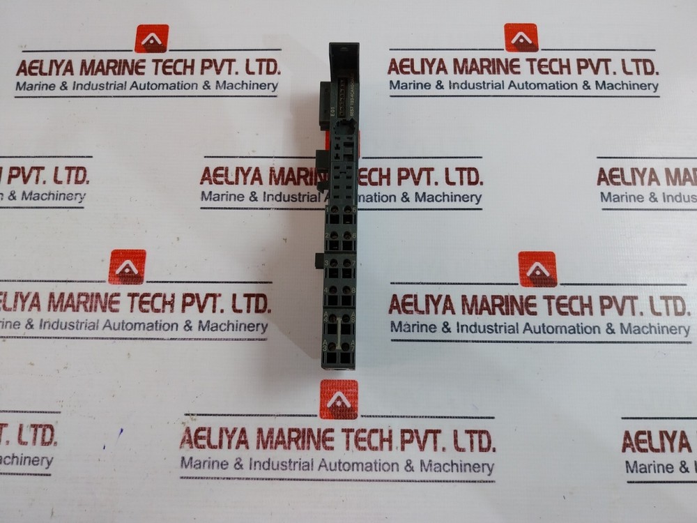 Siemens 6ES7 193-4CA40-0AA0 Universal Terminal Module TM-E15S26-A1