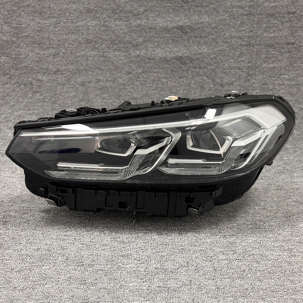 2022-2023 BMW X3 X4 G01 G02 OEM LED Headlight Left Driver Side LH 5A29213