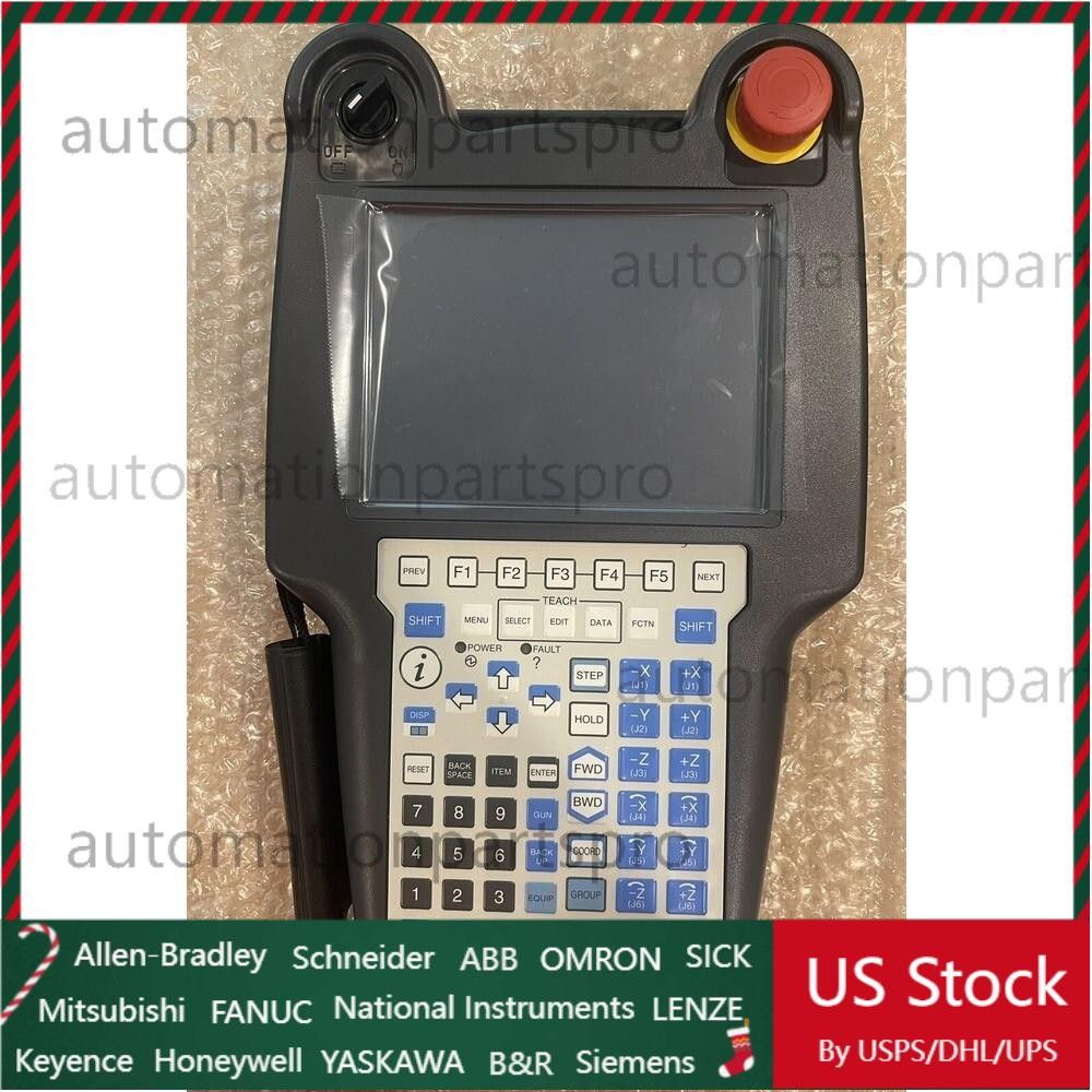 FANUC A05B-2255-C101#ESW Teach Pendant