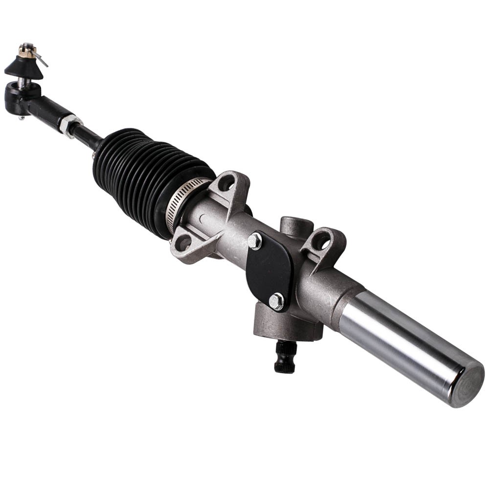 Steering Gear Box Rack and Pinion For EZGO Golf Cart Car CP70964-G01AM New
