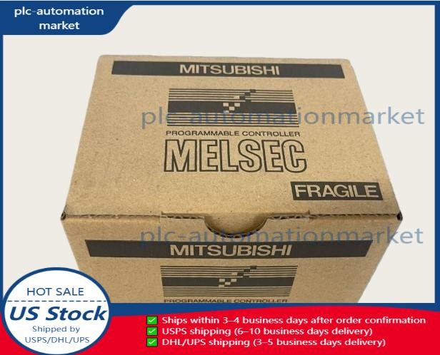 NEW Mitsubishi FX1N-24MR-DS