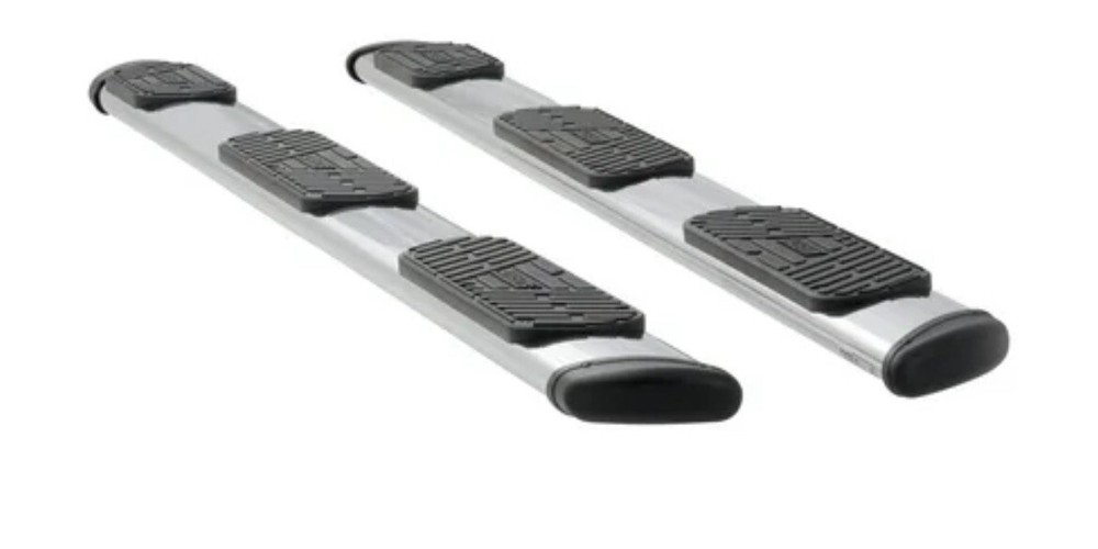 Regal 7 Stainless Steel 114