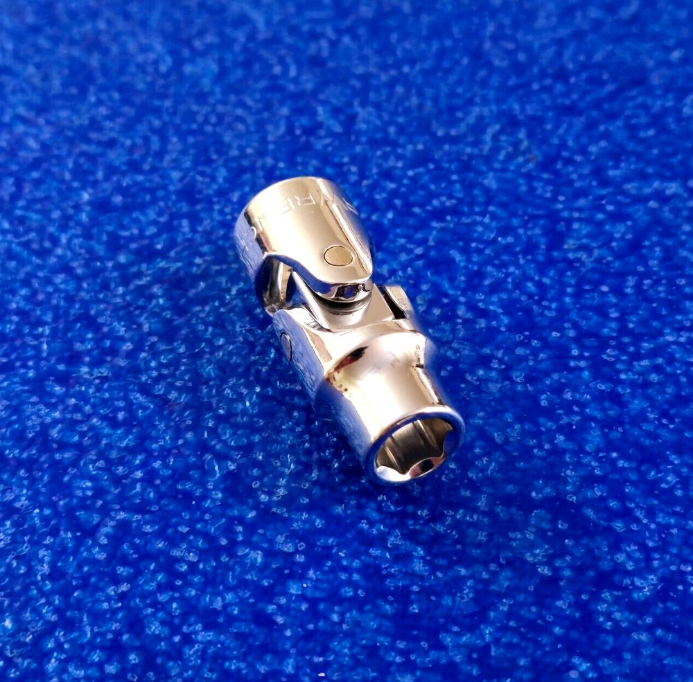 7mm NEW GEARWRENCH UNIVERSAL SWIVEL 1/4