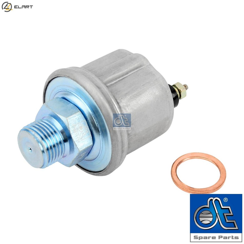 SENSOR OIL PRESSURE 4.60677 FOR OM401.973/975/985/972/979/977/978/989/923 9.6L