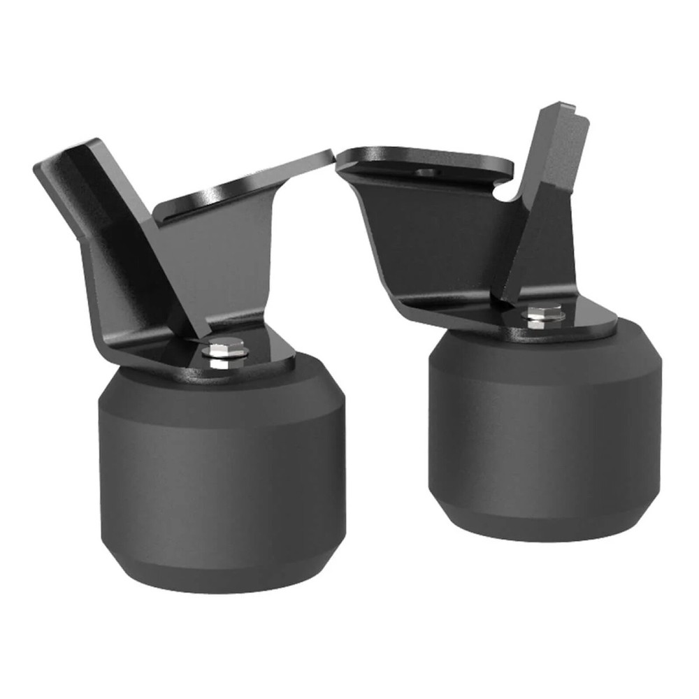 Timbren SES Front Suspension Enhancement System for 07-15 Silverado Sierra 1500