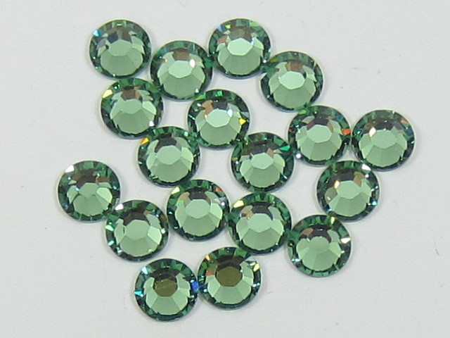 5ss Erinite Flatback European Rhinestones 1 Gram