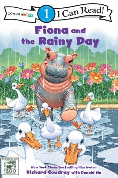 Fiona and the Rainy Day, Paperback by Zondervan Publishing House (COR); Cowdr...