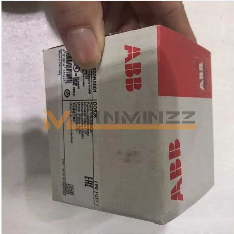 One NEW DX531 1SAP245000R0001 PLC Module