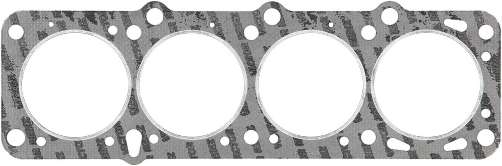 Victor Reinz Engine Cylinder Head Gasket for 1976-1984 Volvo 242