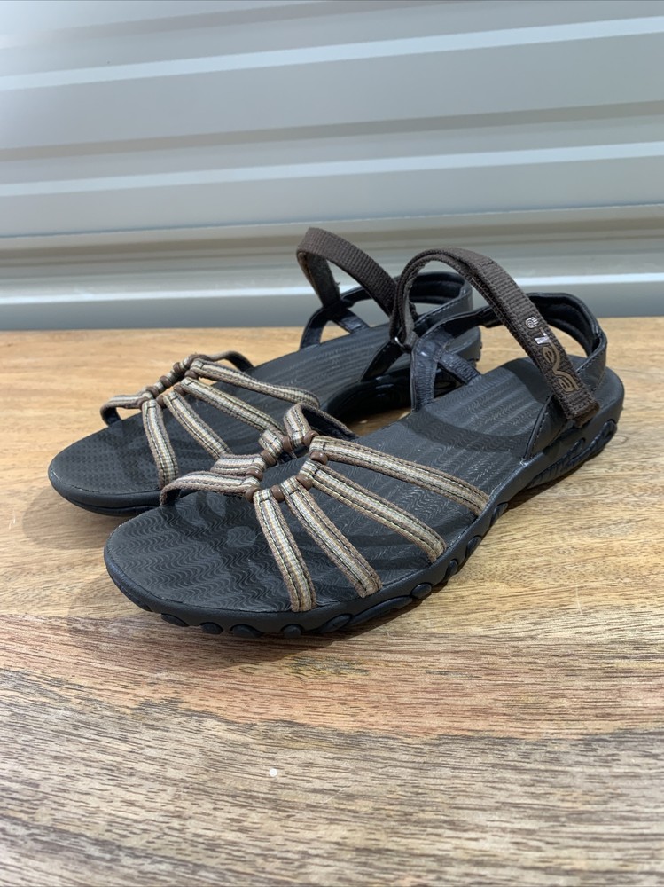 Teva Womens Size 7.5 Sandal