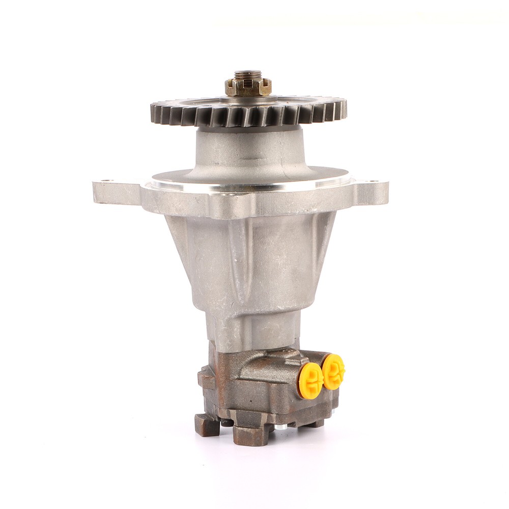 High-Performance Fuel Pump for Volvo EC380DL EC480DL EC700BLC Penta TAD 1340VE 1350VE