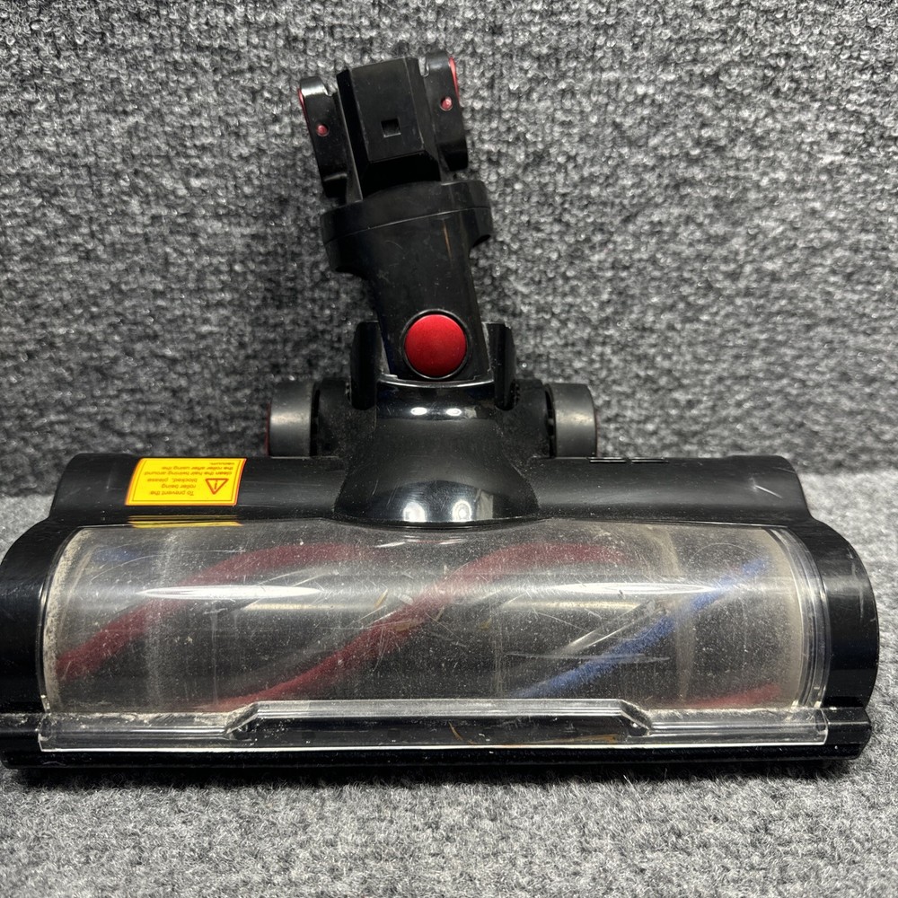 Dyson DC07 Vacuum Cleaner Motor Head with Motorised Brush Roller Floor Tool Parts  