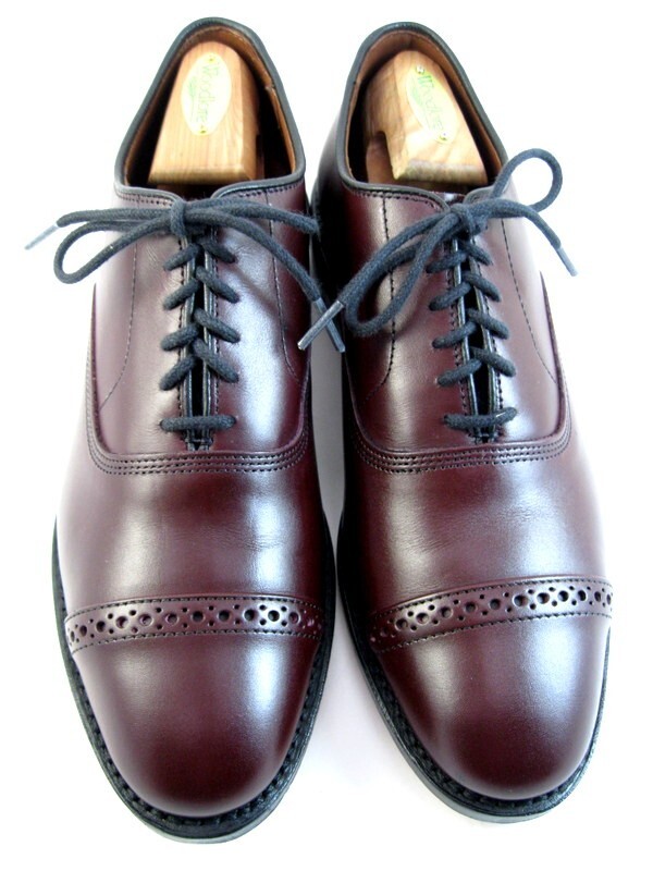 NEW Allen Edmonds 