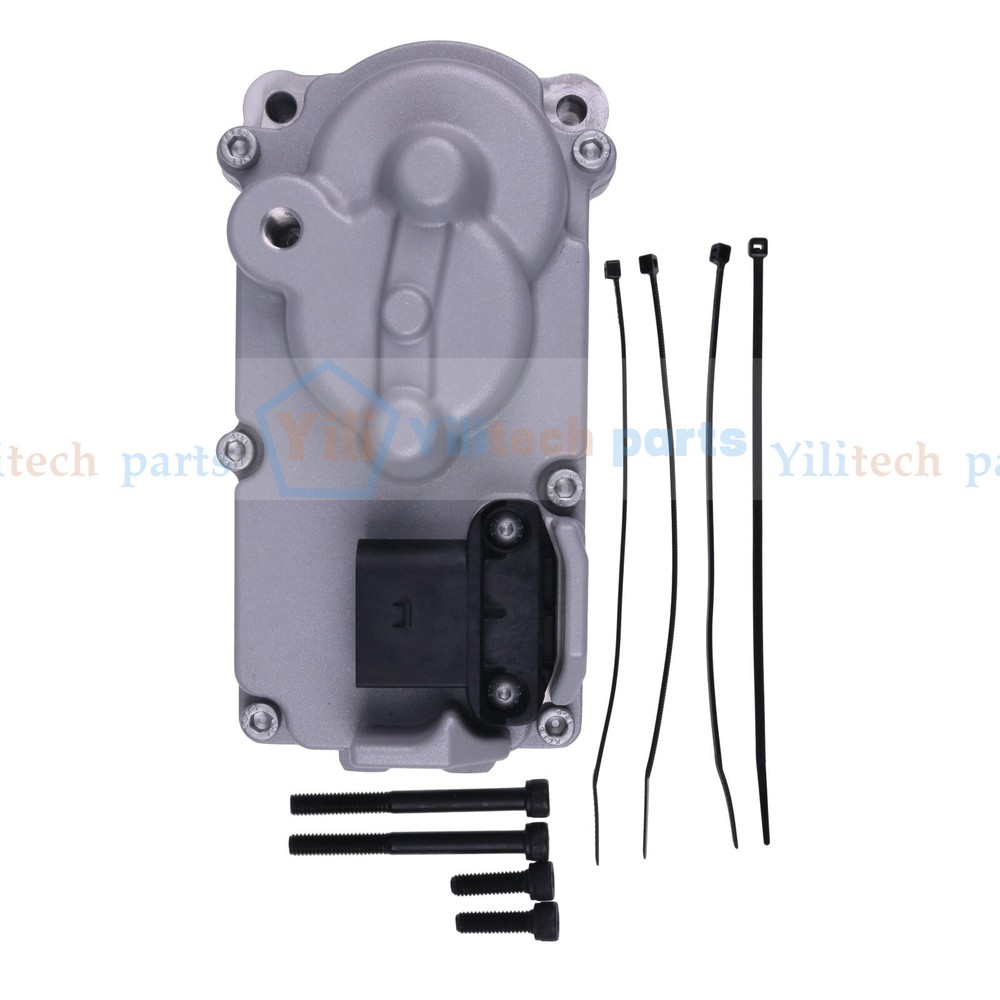 New Cummins ISB6.7 Turbo Actuator 6374774RX 6374774 Replacement