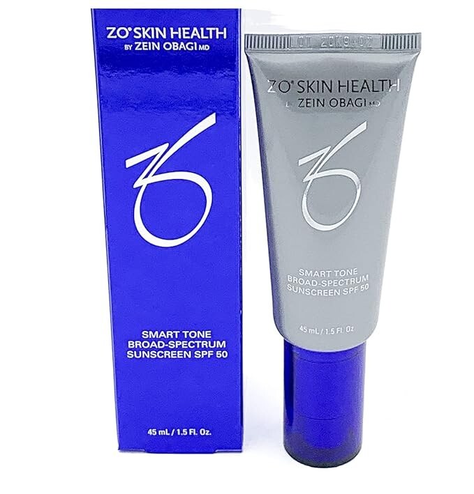 Zo Skin Health SPF 50 Broad Spectrum Gel Sunscreen 1.6oz