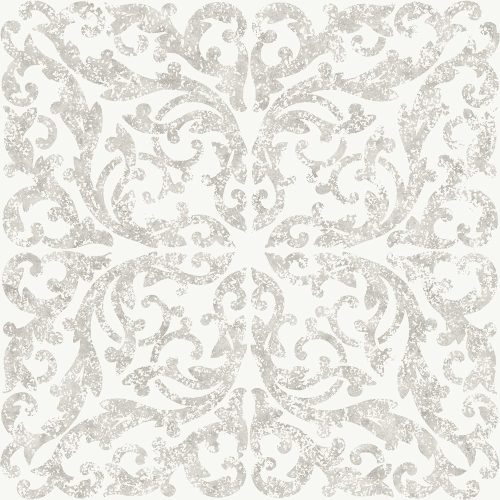 Gray Estate Peel & Stick Floor Tiles – Easy DIY Installation