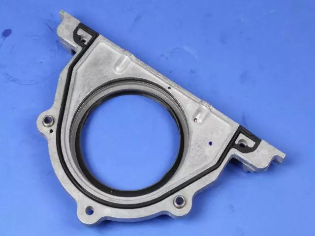 Genuine Mopar Crankshaft Rear Oil Seal Retainer 53021335AE Replacement  