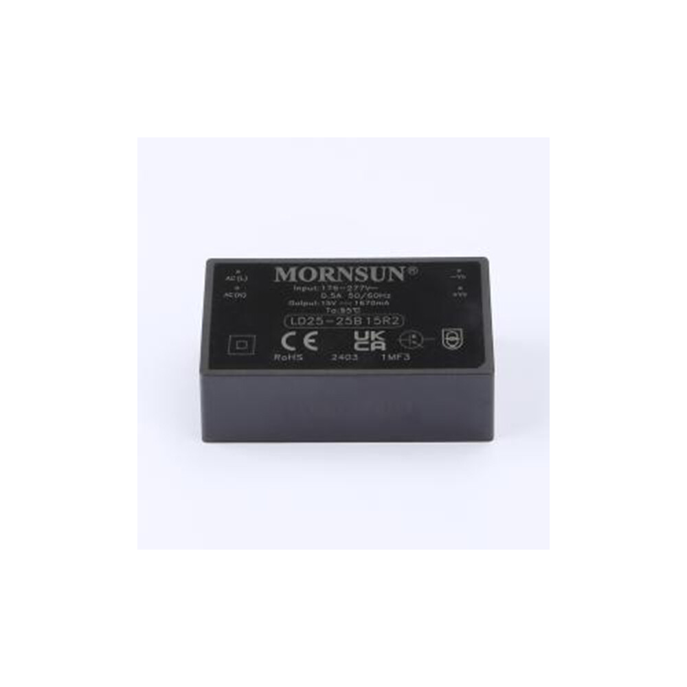 1pcs LD25-25B15R2 DIP-4